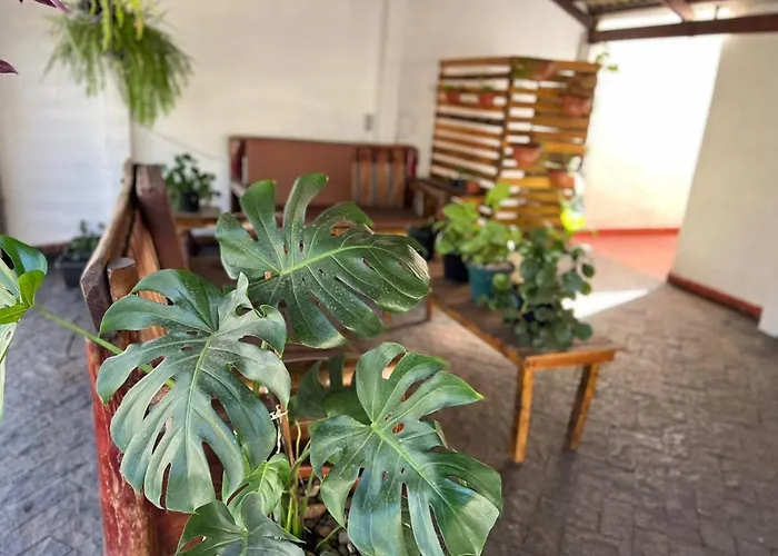 Hotel California Goiânia